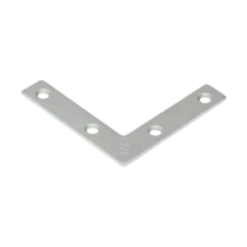 DMX NA50 - Stolarski ugaonik, 50x50x10 mm