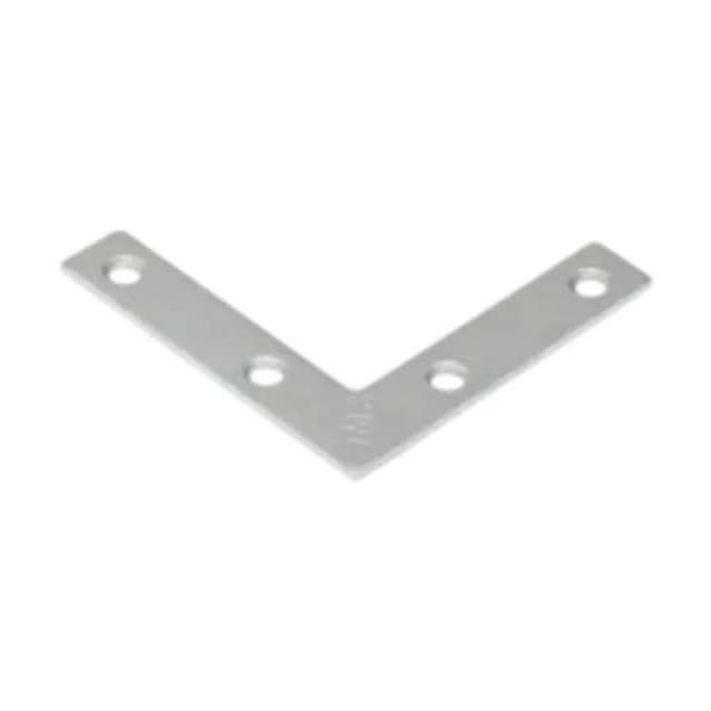 DMX NA50 - Stolarski ugaonik, 50x50x10 mm