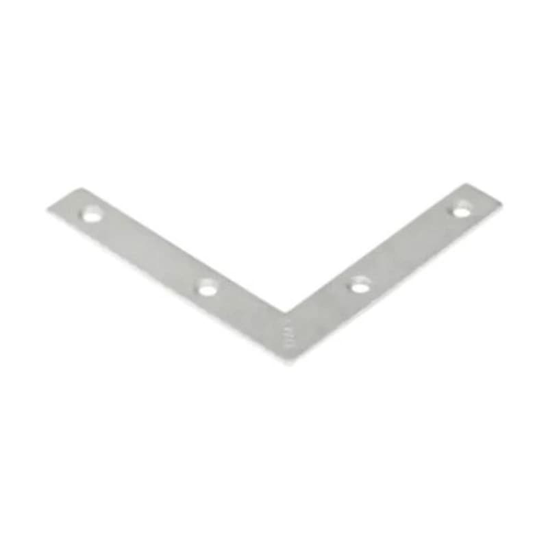 DMX NA75 - Stolarski ugaonik, 75x75x13 mm