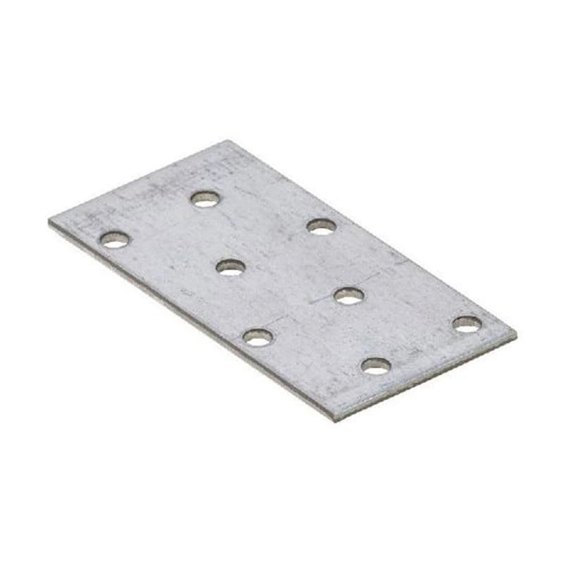 DMX PP 1 - Anker ploča 80x40 mm