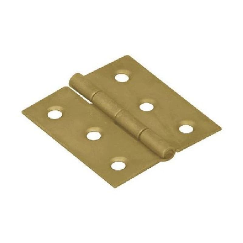 DMX Šarka ravna, ZS 50 50x42x1.0 mm