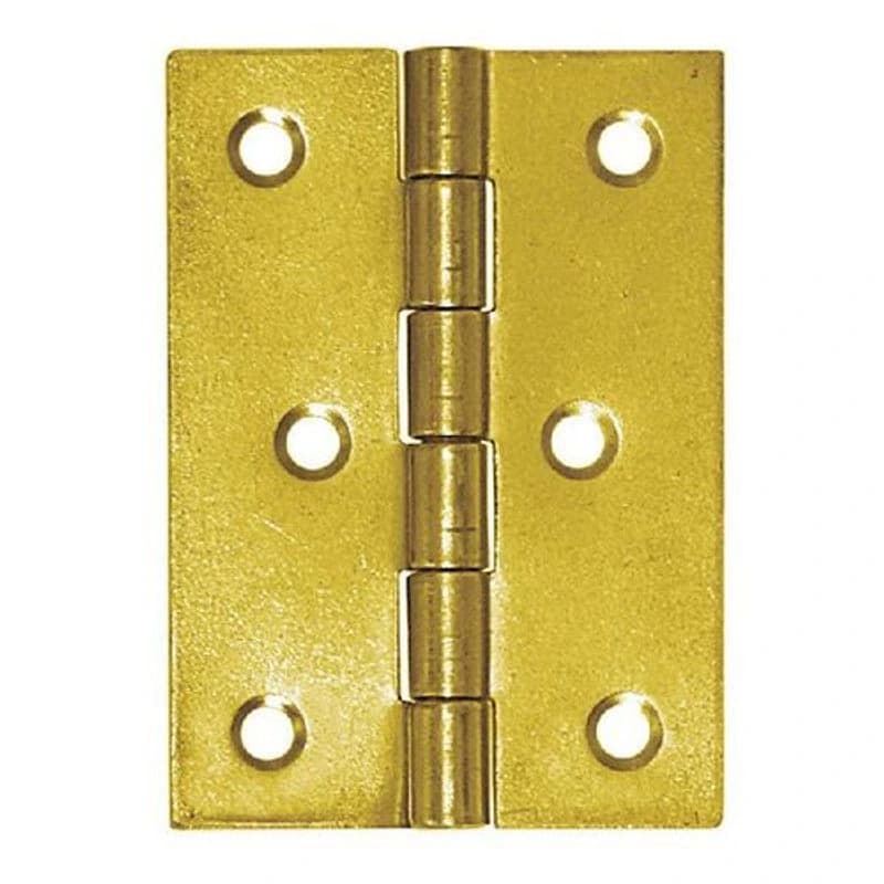 DMX Šarka ravna, ZS 80 80x56x1.5 mm