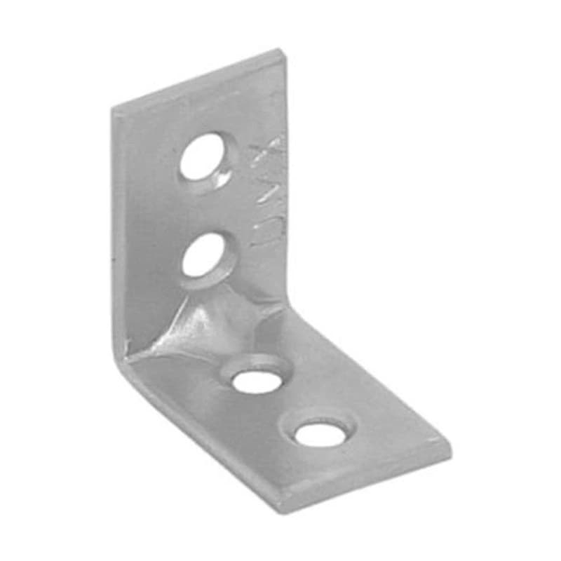 DMX Ugaona spojnica KW 25, 25x25x14x1.5 mm
