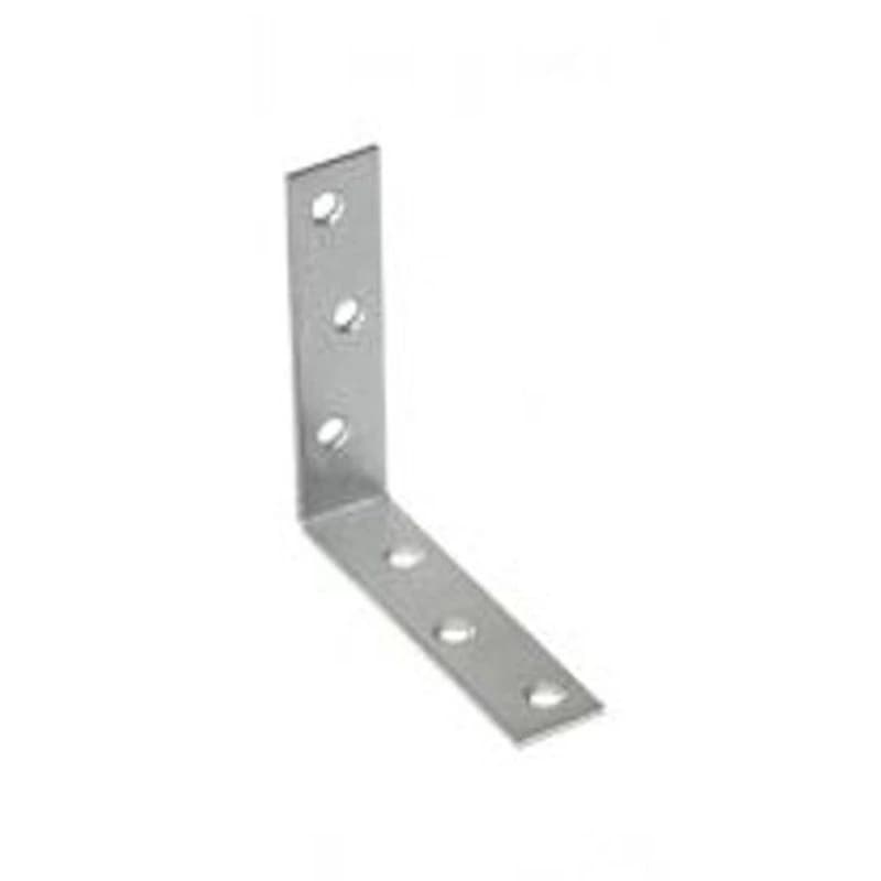 DMX Ugaona spojnica KW 30, 30x30x14x1.5mm