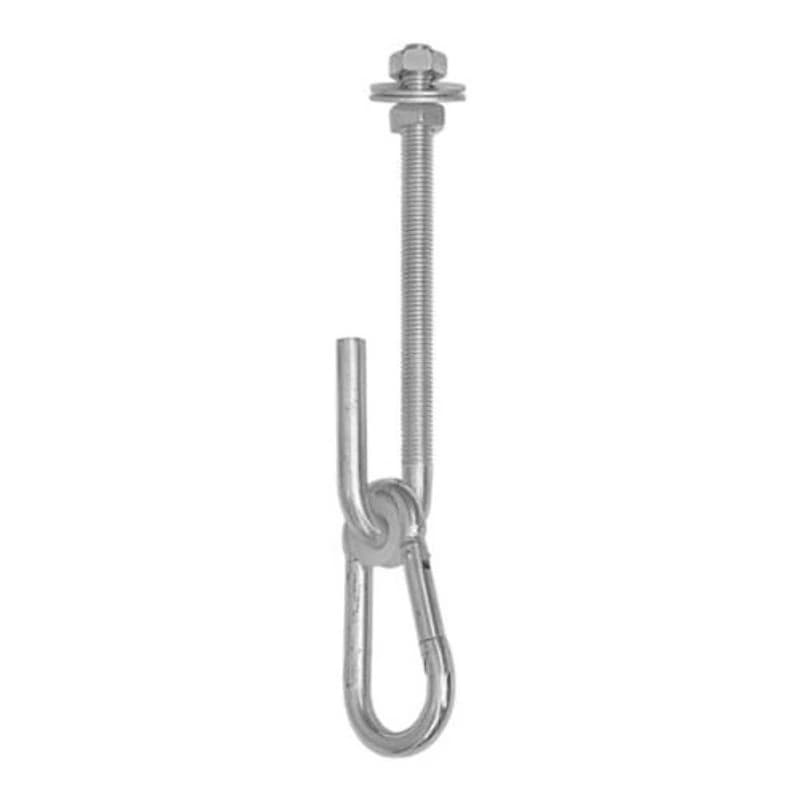 DMX Vešalica MHB 130 B m12, 130mm
