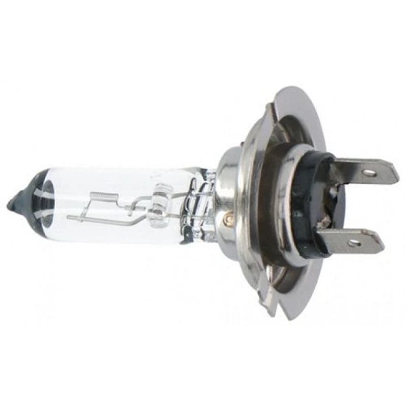 DUNLOP Sijalica H7, 12 V 55 W, E4