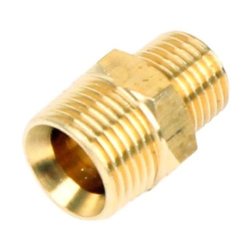 DUPLA NIPLA 3/8X1/2 512