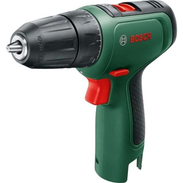 Bosch Akumulatorska bušilica - odvrtač Solo EasyDrill 1200, bez baterije i punjača 06039D3005
