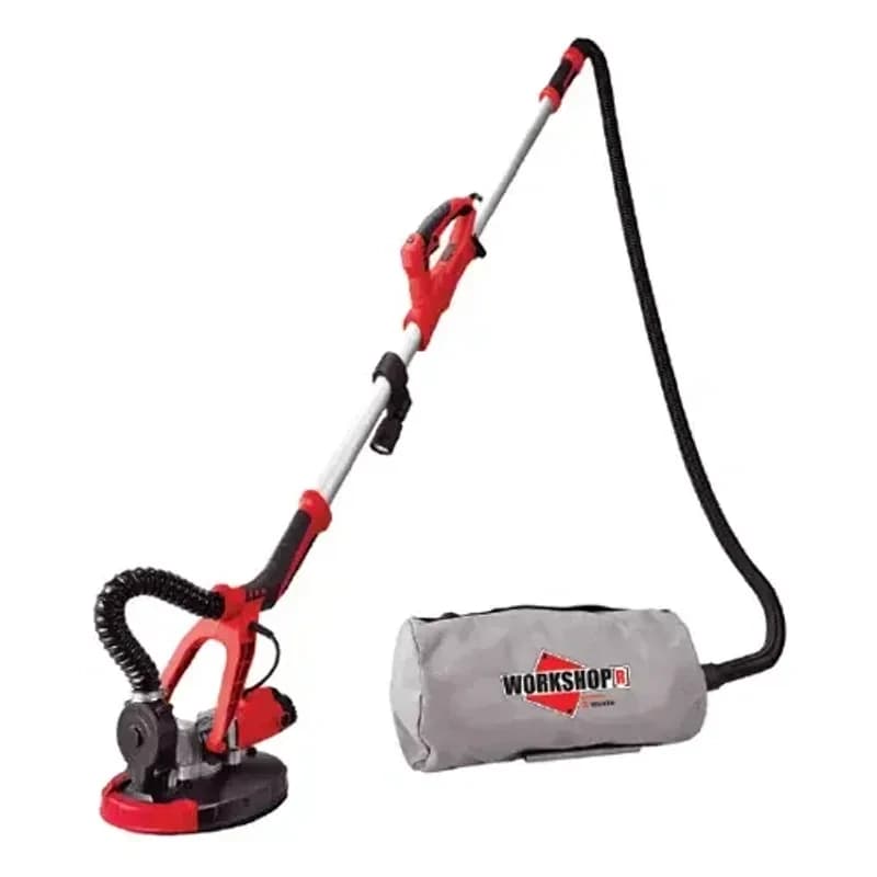 Workshop Električna brusilica za zidove, 750 W