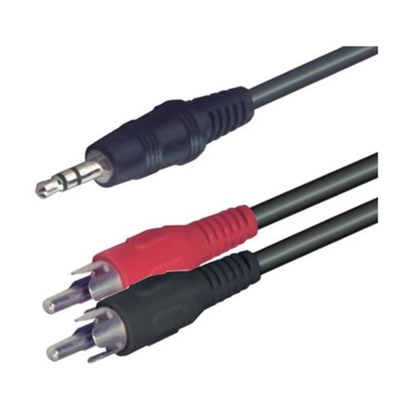 Elementa Audio kabl A49