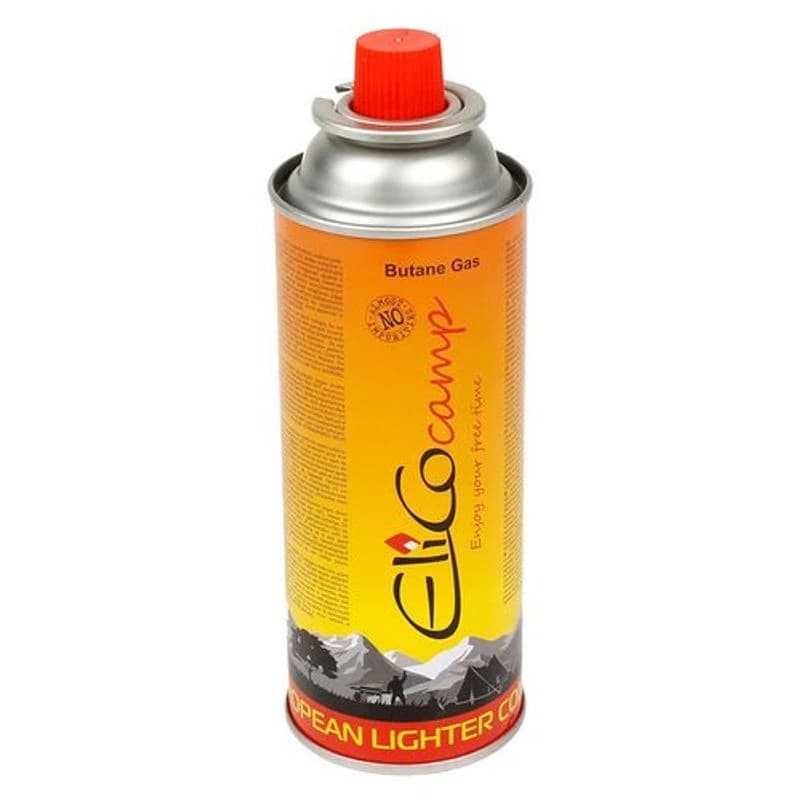 Elico Gasna patrona za brener, 220 gr