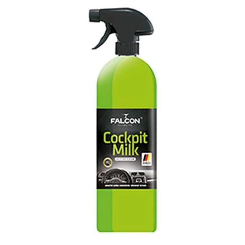 FALCON Cockpit Milk, 0.75 l