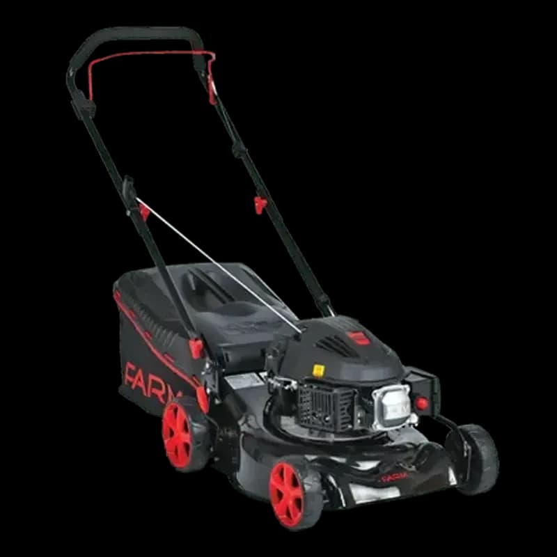 FARM Motorna kosilica gurajuća 17'' OHV-99 cc sa korpom