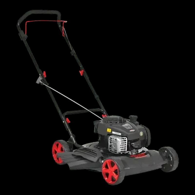 FARM Motorna kosilica gurajuća 20'' B&S450E motor