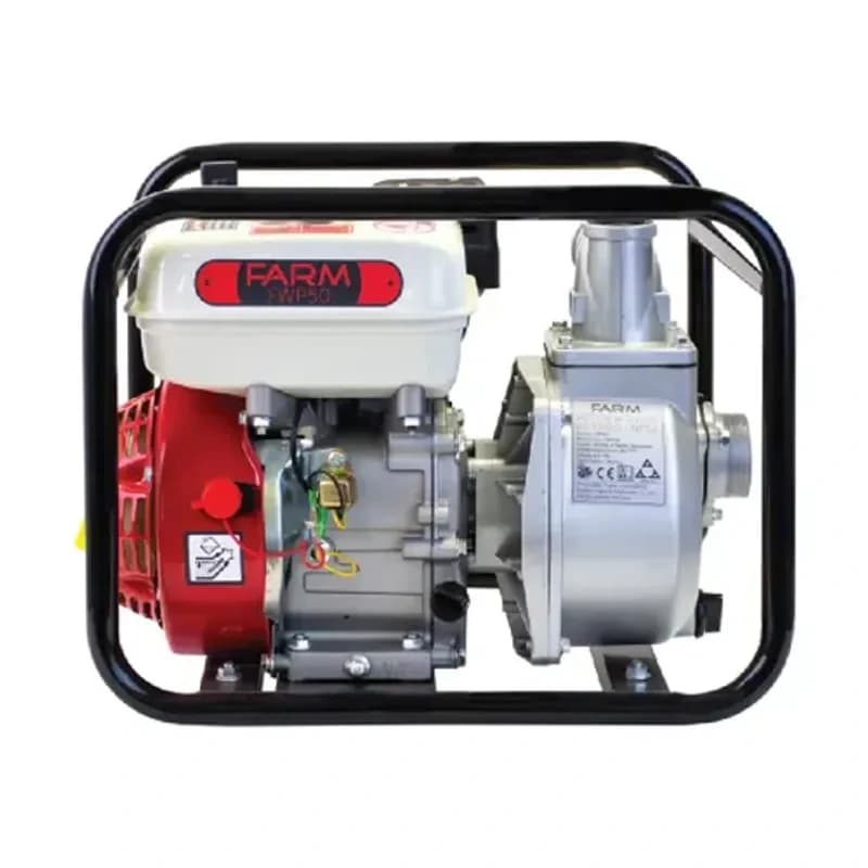 FARM Motorna pumpa za vodu, WP50