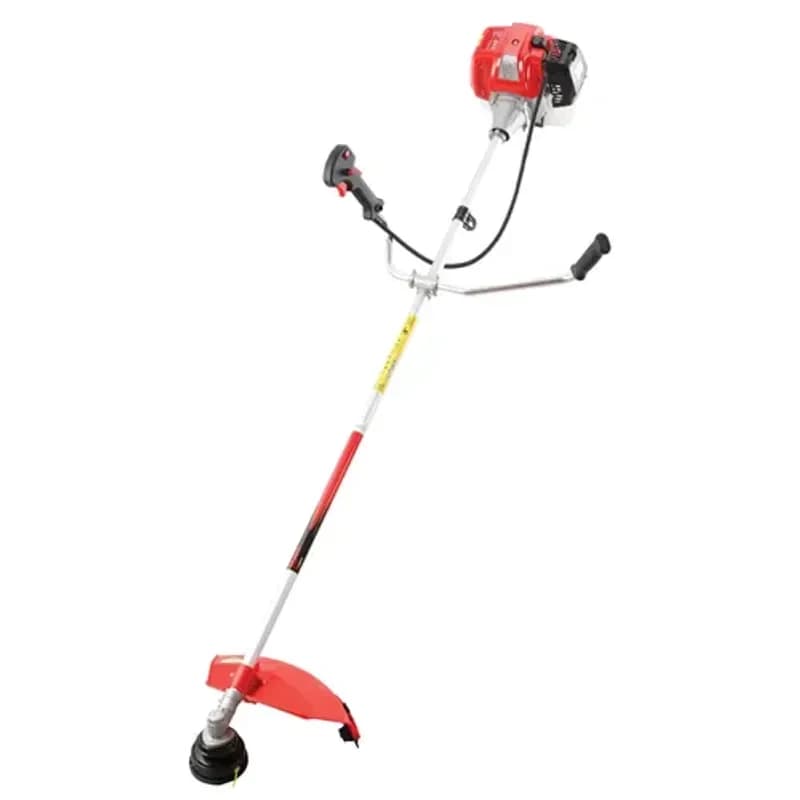 FARM Motorni trimer, 52cc, 28 mm, 1,6kW, Sa bicycle ručkama, Pojas dvostruki