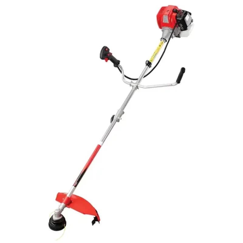 FARM Motorni trimer, 52cc, 1,6kW, sa bicycle ručkama, pojas dvostruki