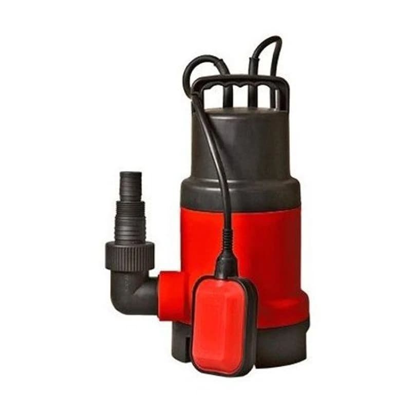 FARM Potapajuća pumpa sa plovkom za nečistu vodu 750W