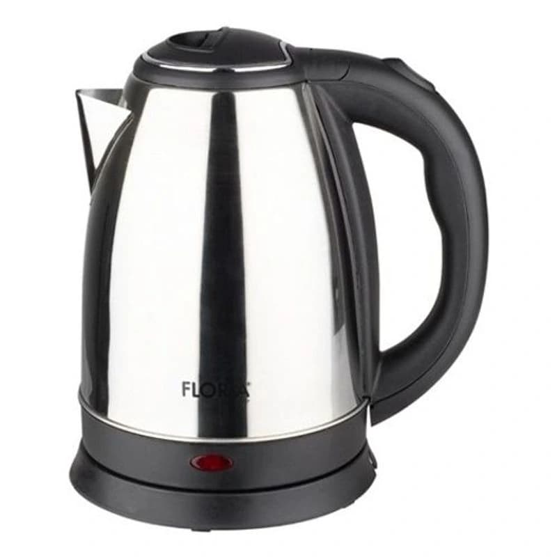 FLORIA Kuvalo za vodu, 1.8 l, 1500W, Inox, ZLN2768