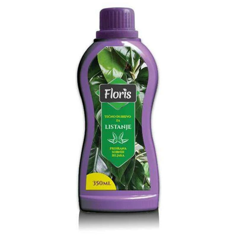 FLORIS Tečno đubrivo za listanje, 350 ml