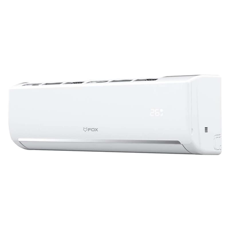 FOX Inverter klima, FAC-18INTC52