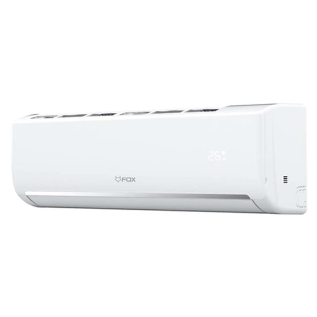 FOX Inverter klima, FAC-18INTC52
