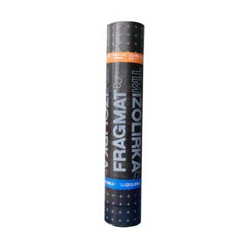 FRAGMAT S Hidroizolaciona traka, Kondorin V3