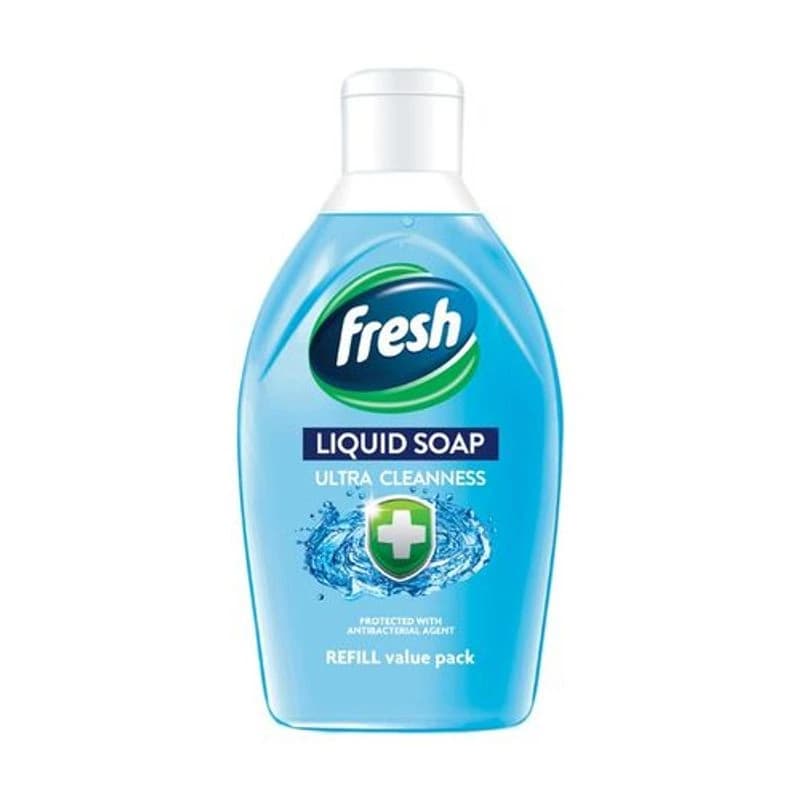 FRESH Tečni sapun, antibakteriski, 1 l