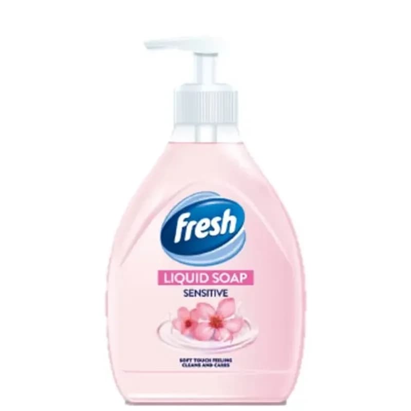 FRESH Tečni sapun, 500 ml, Sensitive