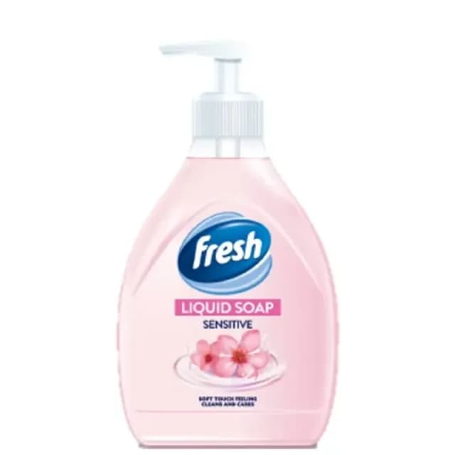 FRESH Tečni sapun, 500 ml, Sensitive