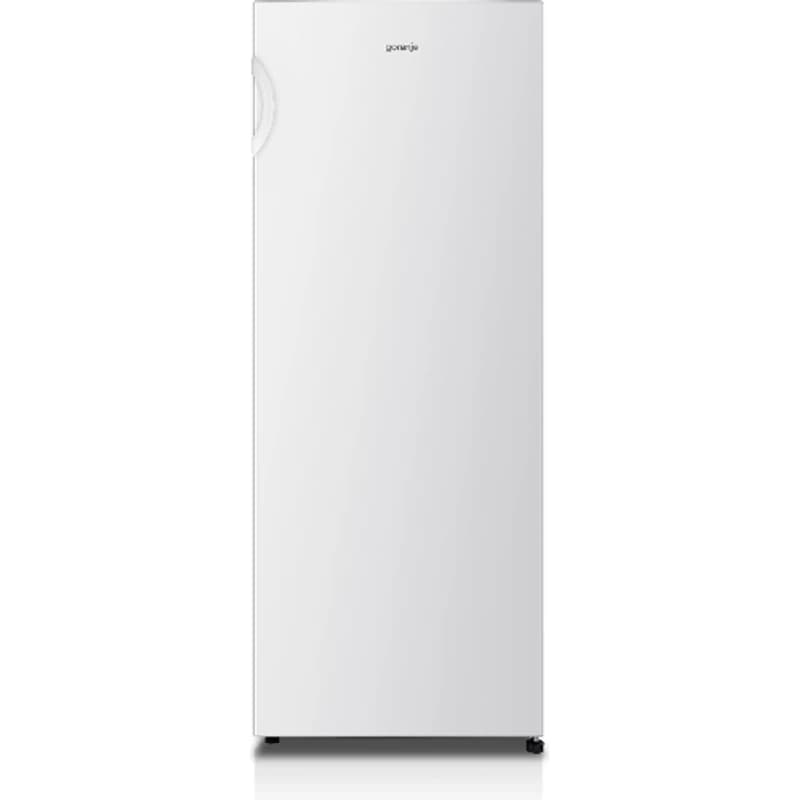 GORENJE Frižider, 242 l, beli, R4142PW