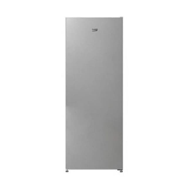Beko Frižider sa jednim vratima, 252 l, sivi, RSSE265 K30SN