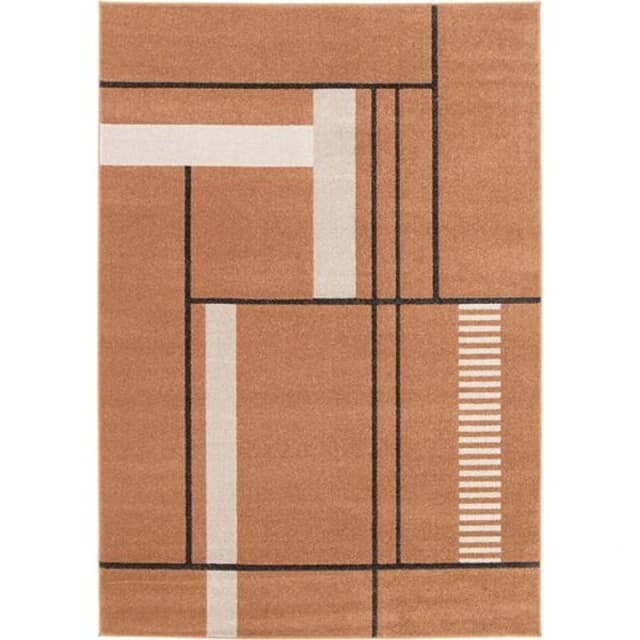 GALERIJA PODOVA 32302/622 Unik Tepih, 1.20x1.70 m