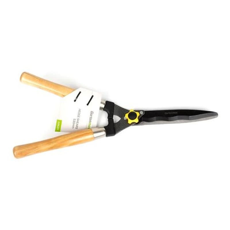 GARTENMAX Makaze za živu ogradu, 530 mm