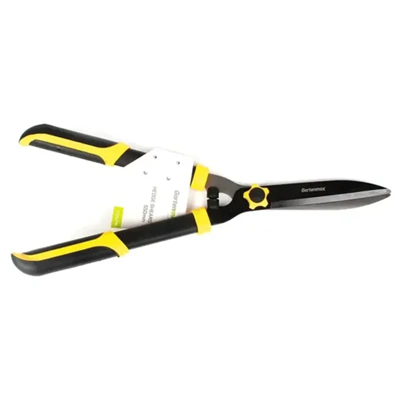 GARTENMAX Makaze za živu ogradu, 610 mm