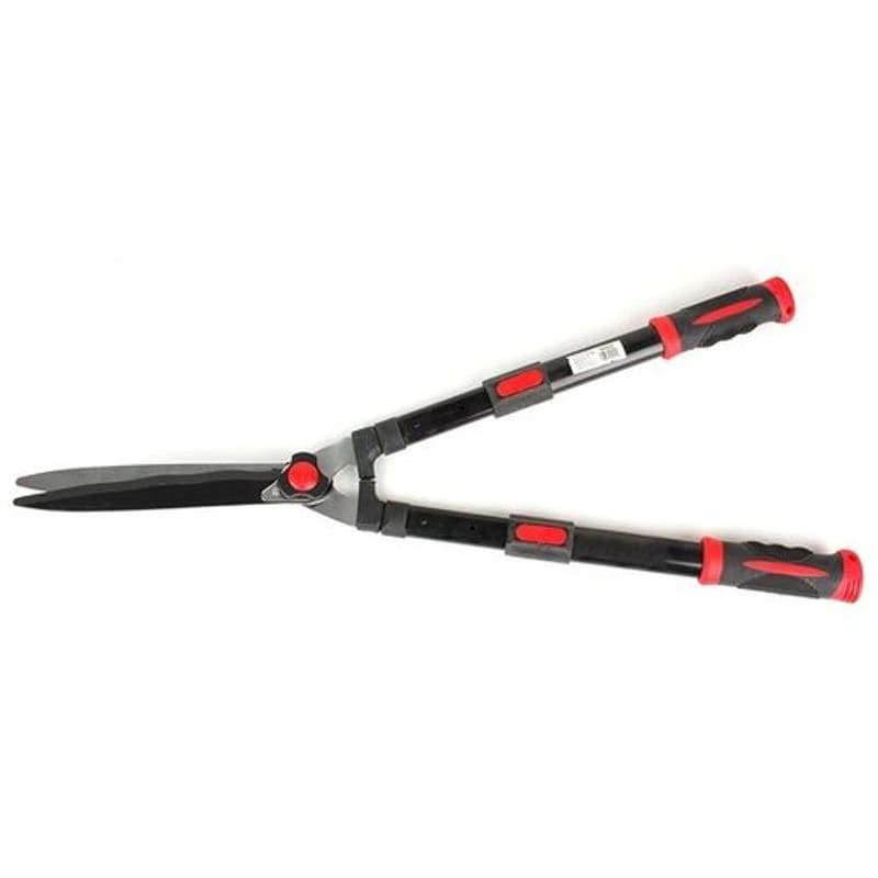 GARTENMAX Makaze za živu ogradu, 660-840 mm, teleskopske