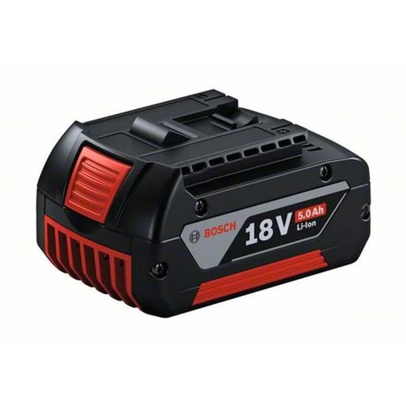 Bosch Akumulator GBA 18V 5.0Ah 1600A002U5