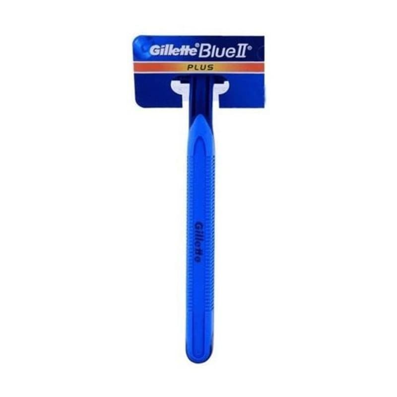 Gillette Brijač, jednokratni, Blue 2 Plus