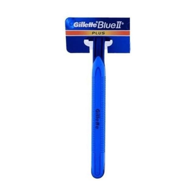 Gillette Brijač, jednokratni, Blue 2 Plus