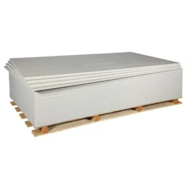 Knauf Gipsana ploča EASY 1.25X2.0 m 12.5mm  B3489