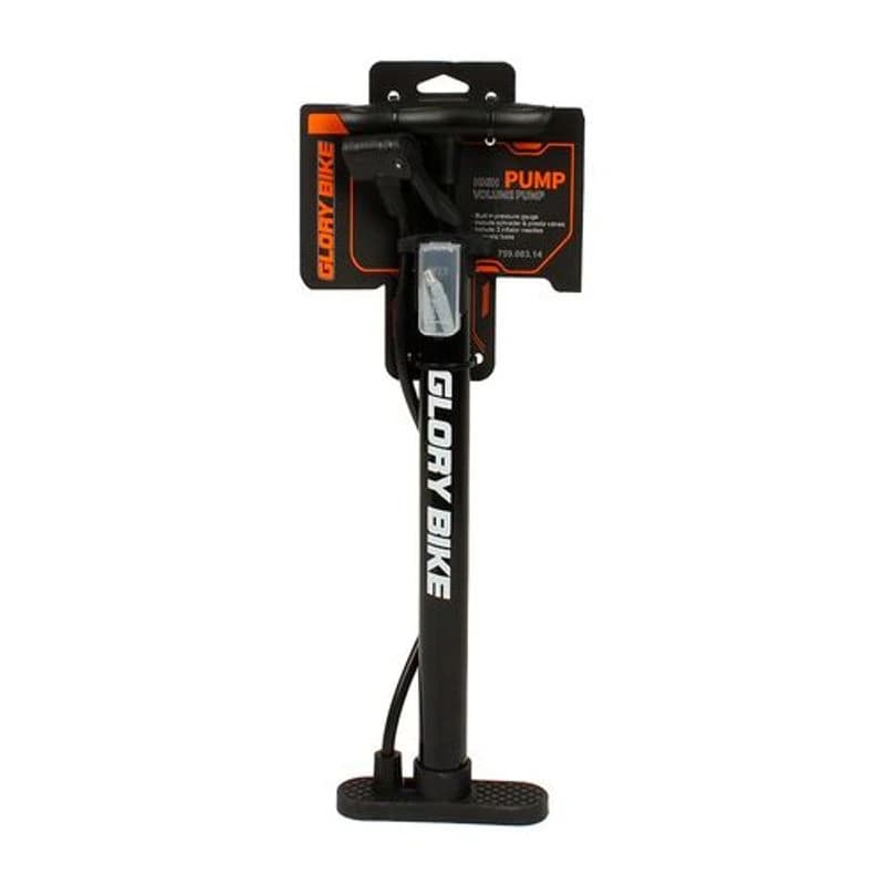 GLORY BIKE Pumpa za bicikl, 32x380 mm