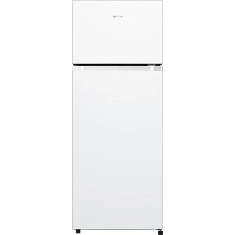 Gorenje Frižider, kombinovani, 165 l/41 l, beli, RF4142PW4 