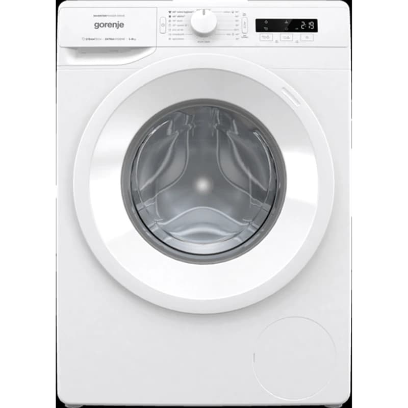Gorenje Mašina za pranje veša, 8 kg, WNPI 82BS