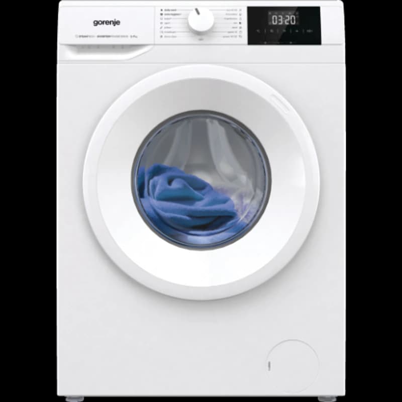 GORENJE Mašina za pranje veša, 7 kg, inverter motor WNGPI72SB