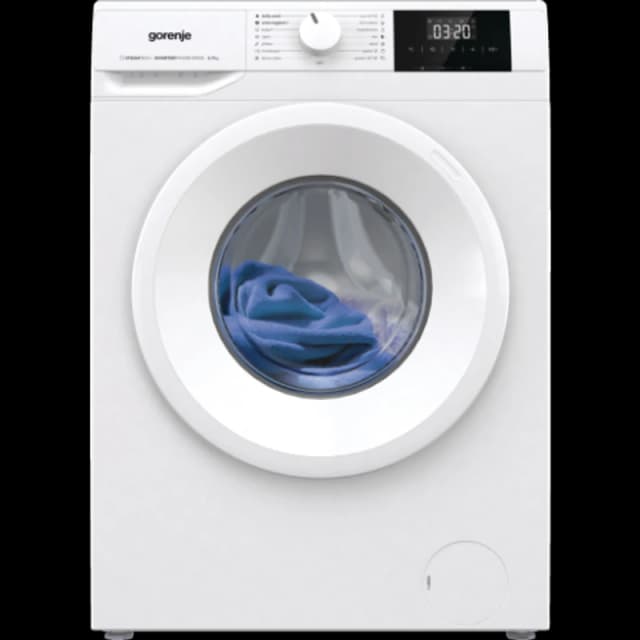 GORENJE Mašina za pranje veša, 7 kg, inverter motor WNGPI72SB