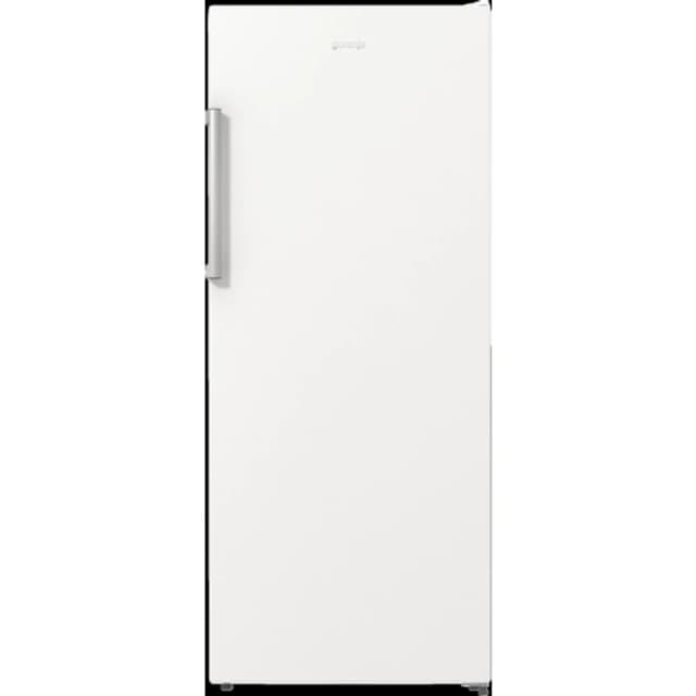 GORENJE Samostojeći frižider, beli, R615EEW5