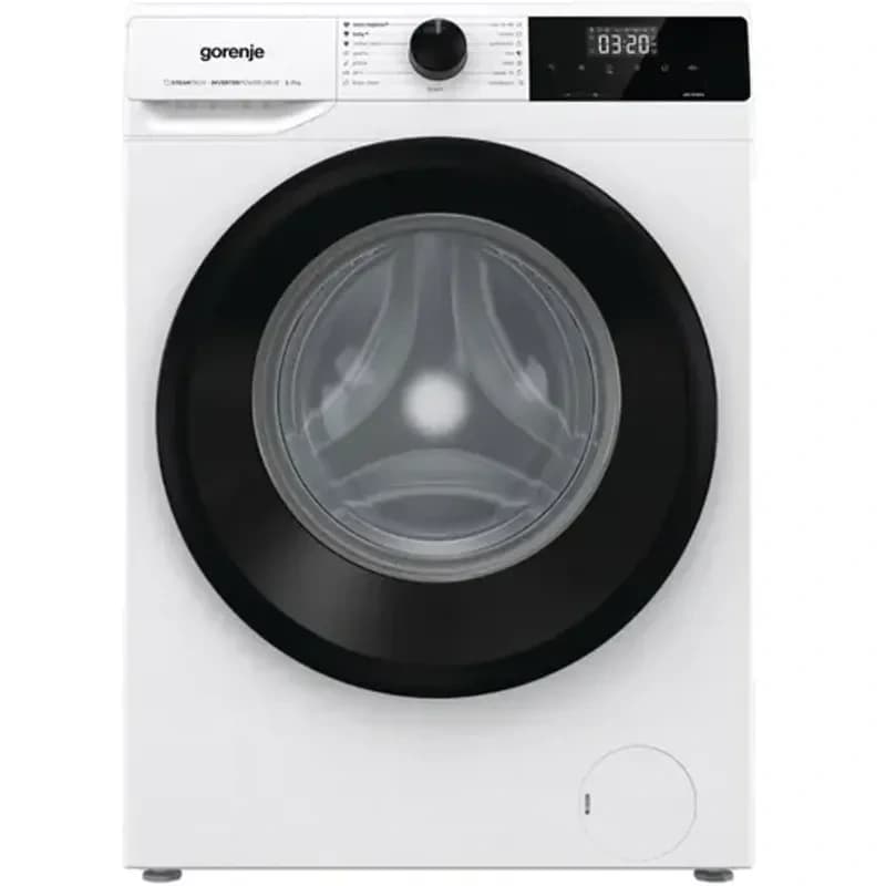 GORENJE Mašina za pranje veša,  7 kg, bela, WNHEI 72 SAS