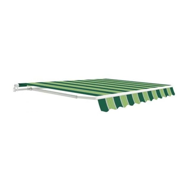 GREEN BAY Tenda 295x200 cm, zelena