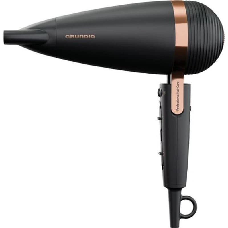 GRUNDIG Fen za kosu, HD 8080