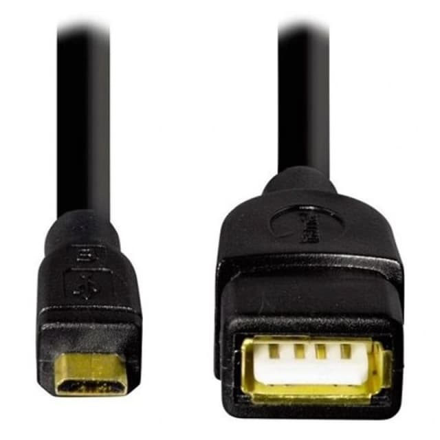 HAMA USB konverter Micro
